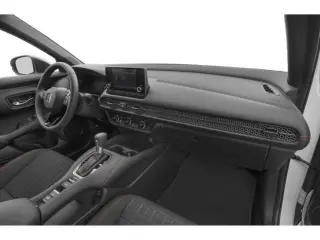 Honda HR-V 2025 Sport 4dr Crossover