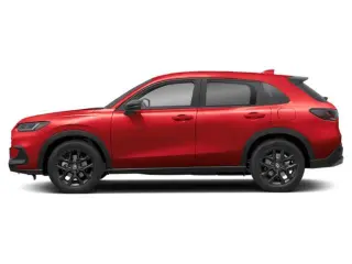 Honda HR-V 2025 Sport 4dr Crossover