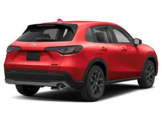 Honda HR-V 2025 Sport 4dr Crossover