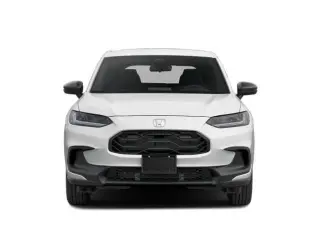 Honda HR-V 2025 Sport 4dr Crossover