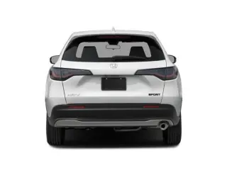 Honda HR-V 2025 Sport 4dr Crossover