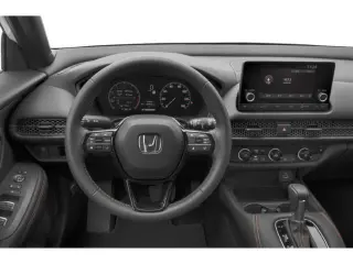 Honda HR-V 2025 Sport 4dr Crossover