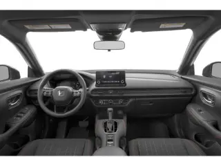 Honda HR-V 2025 Sport 4dr Crossover