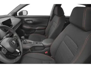 Honda HR-V 2025 Sport 4dr Crossover