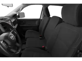 Ram 2500 2021 4x4 Tradesman 4puerta Camioneta de cabina doble 8 ft LB