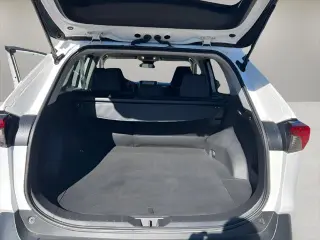 Toyota RAV4 2025 AWD XLE 4dr SUV