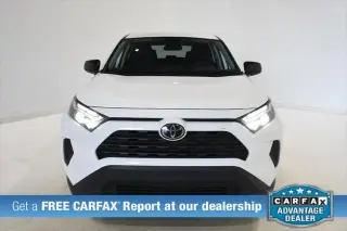 Toyota RAV4 2025 AWD LE 4p SUV