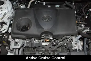 Toyota RAV4 2025 AWD LE 4p SUV