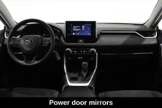Toyota RAV4 2025 AWD LE 4p SUV