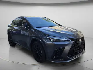 Lexus NX 350 2022 AWD F SPORT Handling 4dr Crossover