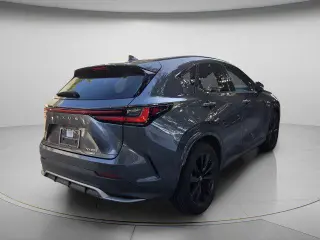 Lexus NX 350 2022 AWD F SPORT Handling 4dr Crossover