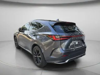 Lexus NX 350 2022 AWD F SPORT Handling 4dr Crossover