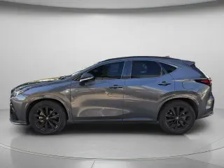 Lexus NX 350 2022 AWD F SPORT Handling 4dr Crossover