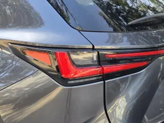 Lexus NX 350 2022 AWD F SPORT Handling 4dr Crossover