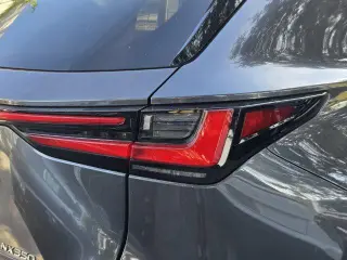 Lexus NX 350 2022 AWD F SPORT Handling 4dr Crossover