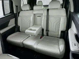 Hyundai SANTA FE Híbrido 2026 SEL 4p SUV