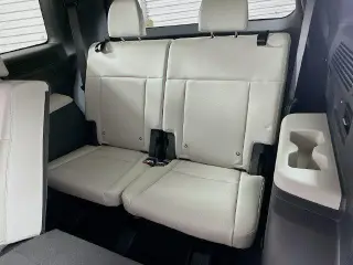 Hyundai SANTA FE Híbrido 2026 SEL 4p SUV