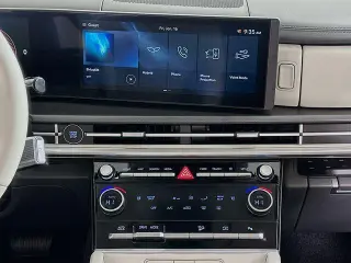 Hyundai SANTA FE Híbrido 2026 SEL 4p SUV