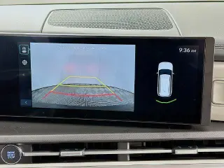 Hyundai SANTA FE Híbrido 2026 SEL 4p SUV