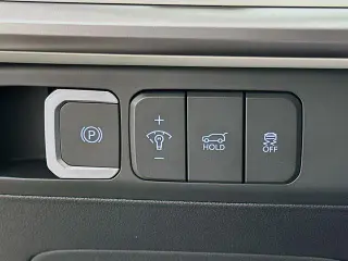 Hyundai SANTA FE Híbrido 2026 SEL 4p SUV