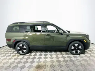 Hyundai SANTA FE Híbrido 2026 SEL 4p SUV