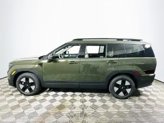 Hyundai SANTA FE Híbrido 2026 SEL 4p SUV