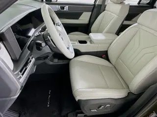 Hyundai SANTA FE Híbrido 2026 SEL 4p SUV
