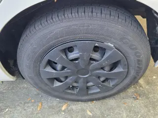 Toyota Corolla 2016 L 4p Sedan 6M