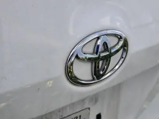 Toyota Corolla 2016 L 4p Sedan 6M