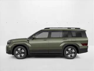 Hyundai SANTA FE Hybrid 2026 SEL 4dr SUV