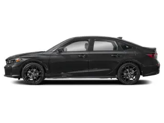 Honda Civic Hybrid 2026 Sport 4dr Sedan