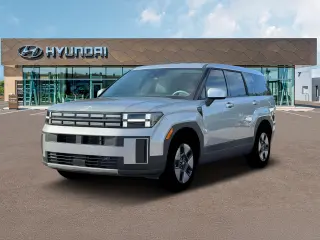 Hyundai SANTA FE Híbrido 2026 AWD SE 4dr SUV