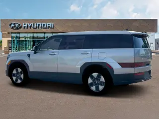Hyundai SANTA FE Híbrido 2026 AWD SE 4dr SUV