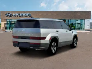 Hyundai SANTA FE Híbrido 2026 AWD SE 4dr SUV