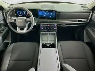 Hyundai SANTA FE HíBRIDO 2026 SE 4dr SUV