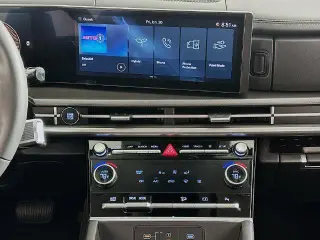 Hyundai SANTA FE HíBRIDO 2026 SE 4dr SUV