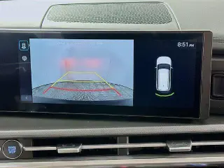 Hyundai SANTA FE HíBRIDO 2026 SE 4dr SUV