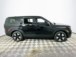 Hyundai SANTA FE HíBRIDO 2026 SE 4dr SUV