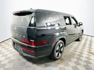 Hyundai SANTA FE HíBRIDO 2026 SE 4dr SUV