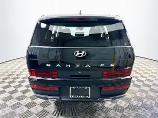 Hyundai SANTA FE HíBRIDO 2026 SE 4dr SUV