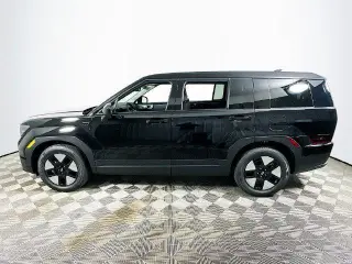 Hyundai SANTA FE HíBRIDO 2026 SE 4dr SUV