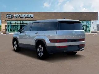 Hyundai SANTA FE Hybrid 2026 4x4 SE 4p SUV