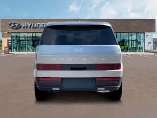 Hyundai SANTA FE Hybrid 2026 4x4 SE 4p SUV