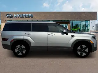 Hyundai SANTA FE Hybrid 2026 4x4 SE 4p SUV