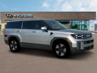 Hyundai SANTA FE Hybrid 2026 4x4 SE 4p SUV