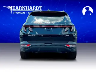 H Hyundai TUCSON 2024 AWD SEL 4dr SUV