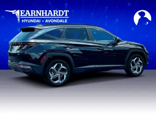 H Hyundai TUCSON 2024 AWD SEL 4dr SUV