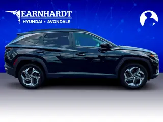 H Hyundai TUCSON 2024 AWD SEL 4dr SUV