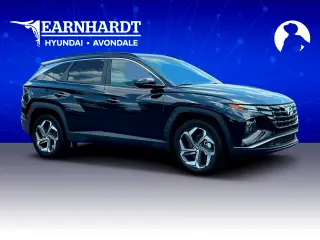 H Hyundai TUCSON 2024 AWD SEL 4dr SUV