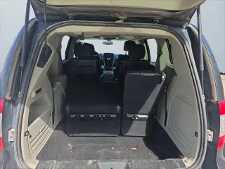 Chrysler Town and Country 2016 Limited 4dr Mini-Van